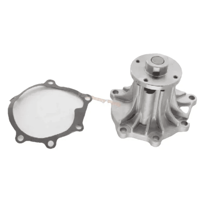 Water Pump 8980042921 for Isuzu Engine 4JJ1 4JJ1T - Fab Heavy Parts