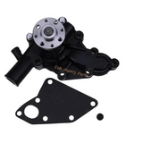 Wasserpumpe 9-13610-325-Z für Isuzu Motor C240 ​​Gabelstapler FD23 FCD23 FVD23 FD25