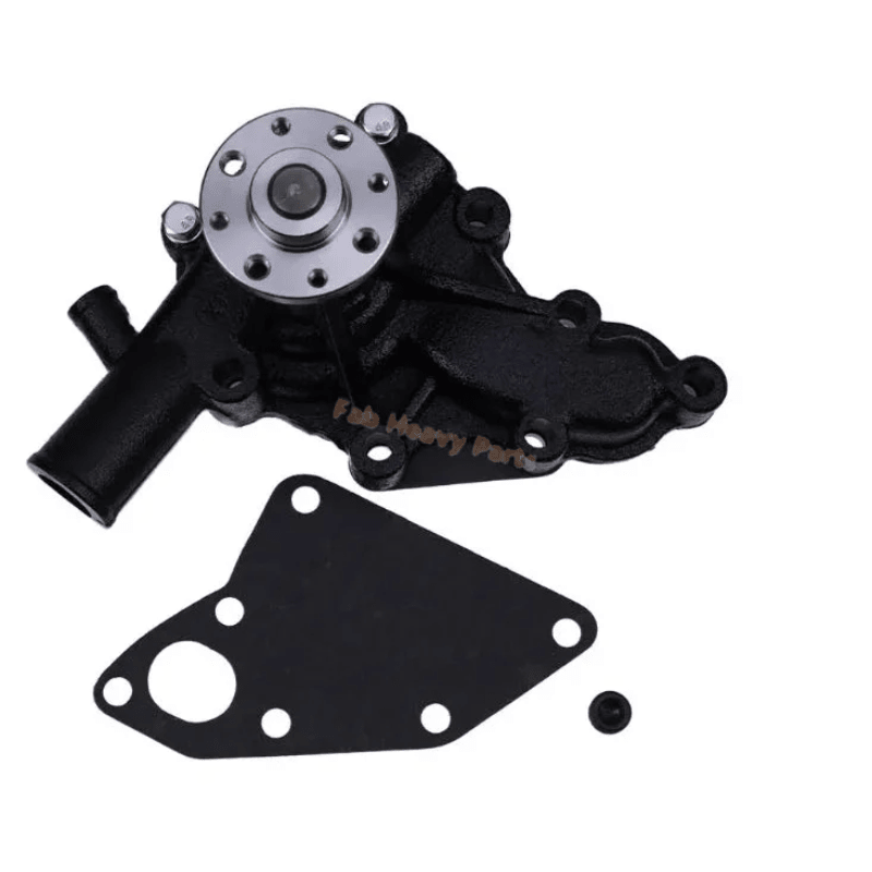Water Pump 9 - 13610 - 325 - Z for Isuzu Engine C240 Forklift FD23 FCD23 FVD23 FD25 - Fab Heavy Parts