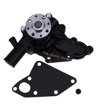 Water Pump 9 - 13610 - 325 - Z for Isuzu Engine C240 Forklift FD23 FCD23 FVD23 FD25 - Fab Heavy Parts