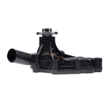 Water Pump 9 - 13610 - 325 - Z for Isuzu Engine C240 Forklift FD23 FCD23 FVD23 FD25 - Fab Heavy Parts