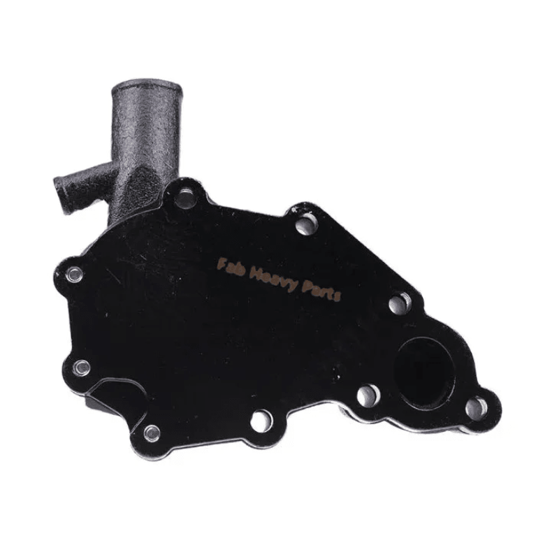 Water Pump 9 - 13610 - 325 - Z for Isuzu Engine C240 Forklift FD23 FCD23 FVD23 FD25 - Fab Heavy Parts