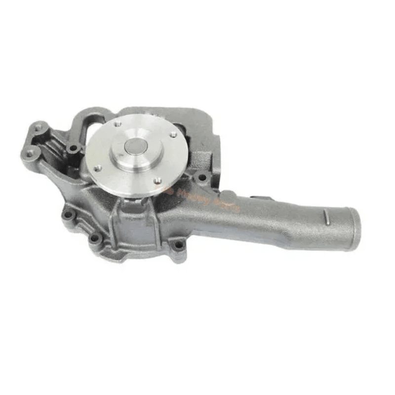 Water Pump 9042000401 9042010201 9042004901 for Mercedes - Benz Engine OM904 Truck Atego - Fab Heavy Parts