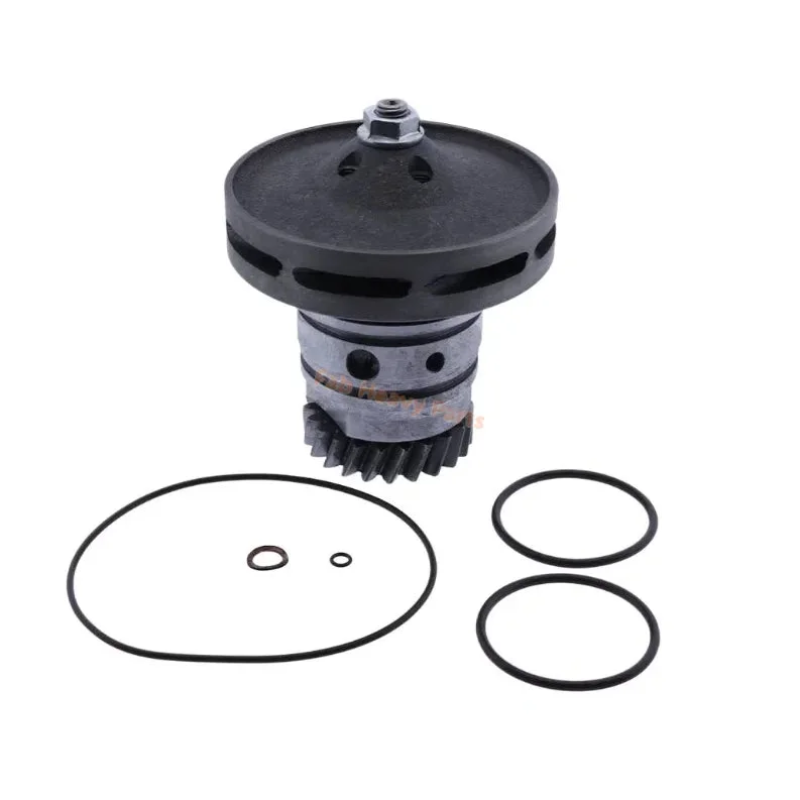 Water Pump 9077637 9887944 9077638A for Liebherr D924 D926 Engine R914 R924 R944 R934 R914B R924B R934B R944B Excavator