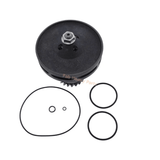 Water Pump 9077637 9887944 9077638A for Liebherr D924 D926 Engine R914 R924 R944 R934 R914B R924B R934B R944B Excavator - Fab Heavy Parts