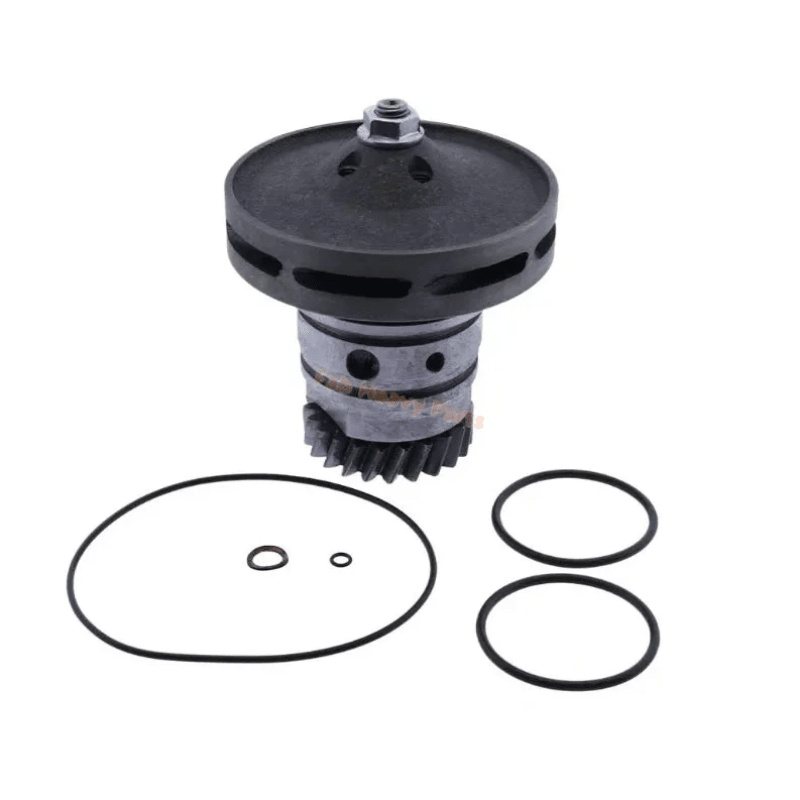Water Pump 9077637 9887944 9077638A for Liebherr D924 D926 Engine R914 R924 R944 R934 R914B R924B R934B R944B Excavator - Fab Heavy Parts