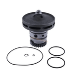 Water Pump 9077637 9887944 9077638A for Liebherr D924 D926 Engine R914 R924 R944 R934 R914B R924B R934B R944B Excavator - Fab Heavy Parts