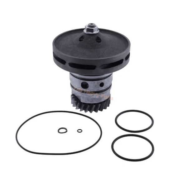 Water Pump 9077637 9887944 9077638A for Liebherr D924 D926 Engine R914 R924 R944 R934 R914B R924B R934B R944B Excavator - Fab Heavy Parts