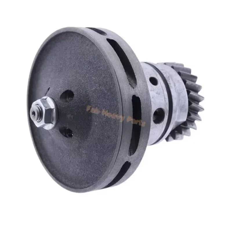 Water Pump 9077637 9887944 9077638A for Liebherr D924 D926 Engine R914 R924 R944 R934 R914B R924B R934B R944B Excavator - Fab Heavy Parts