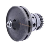 Water Pump 9077637 9887944 9077638A for Liebherr D924 D926 Engine R914 R924 R944 R934 R914B R924B R934B R944B Excavator - Fab Heavy Parts