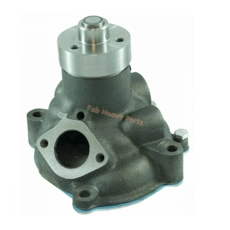 Water Pump 98497117 for New Holland Tractor 3830 4230 4430 8430 3435 3935 4135 - Fab Heavy Parts