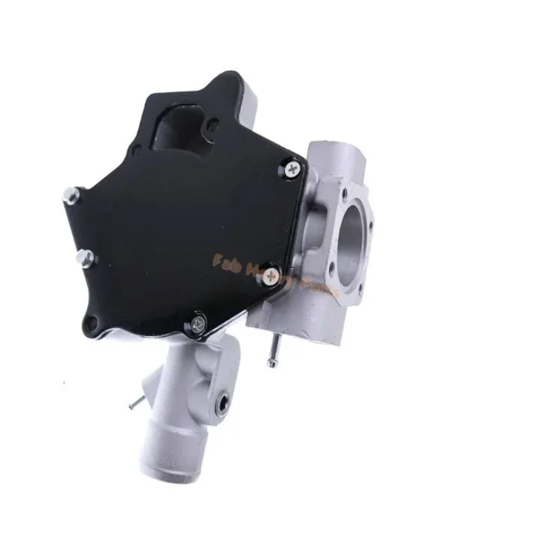 Water Pump A408119 for Doosan D30s-5 Forklift