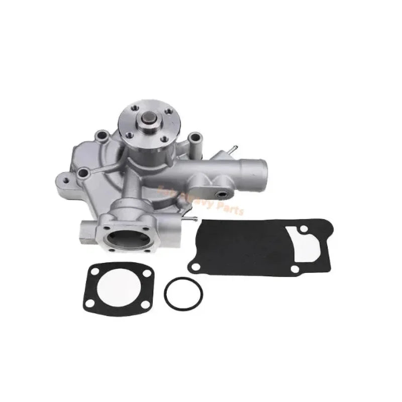 Water Pump A408119 for Doosan D30s-5 Forklift