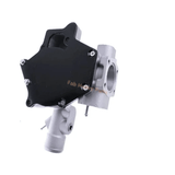 Water Pump A408119 for Doosan D30s - 5 Forklift - Fab Heavy Parts