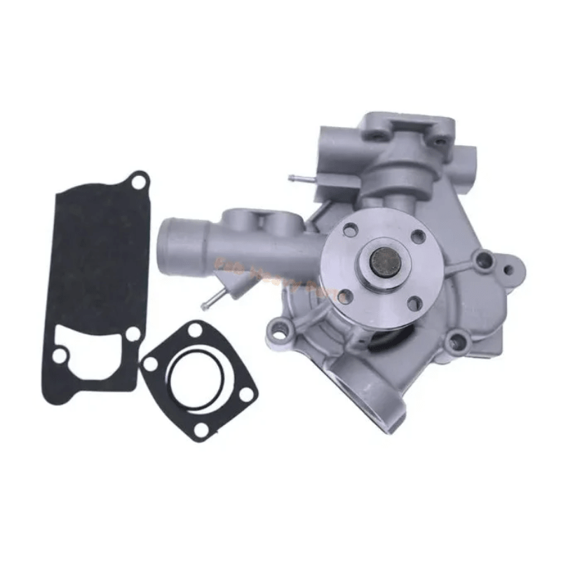 Water Pump A408119 for Doosan D30s - 5 Forklift - Fab Heavy Parts