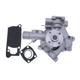 Water Pump A408119 for Doosan D30s - 5 Forklift - Fab Heavy Parts