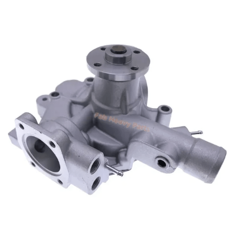 Water Pump A408119 for Doosan D30s - 5 Forklift - Fab Heavy Parts