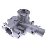 Water Pump A408119 for Doosan D30s - 5 Forklift - Fab Heavy Parts