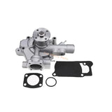 Water Pump A408119 for Doosan D30s - 5 Forklift - Fab Heavy Parts