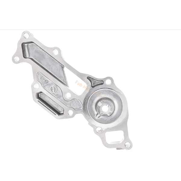 Water Pump AM134586 Fits for John Deere 777 797 X475 X485 X575 X585 X700 X710 X720 X724 X728 X729 X730 X734 X738 X739 Tractor - Fab Heavy Parts