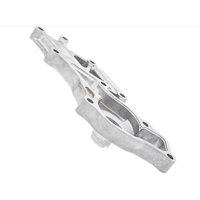 Water Pump AM134586 Fits for John Deere 777 797 X475 X485 X575 X585 X700 X710 X720 X724 X728 X729 X730 X734 X738 X739 Tractor - Fab Heavy Parts
