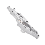 Water Pump AM134586 Fits for John Deere 777 797 X475 X485 X575 X585 X700 X710 X720 X724 X728 X729 X730 X734 X738 X739 Tractor - Fab Heavy Parts
