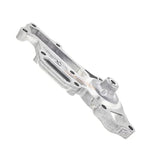 Water Pump AM134586 Fits for John Deere 777 797 X475 X485 X575 X585 X700 X710 X720 X724 X728 X729 X730 X734 X738 X739 Tractor - Fab Heavy Parts