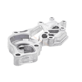 Water Pump AM134586 Fits for John Deere 777 797 X475 X485 X575 X585 X700 X710 X720 X724 X728 X729 X730 X734 X738 X739 Tractor - Fab Heavy Parts