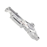 Vesipumppu AM134586 Sopii John Deere 777 797 X475 X485 X575 X585 X700 X710 X720 X724 X728 X729 X730 X734 X738 X739 traktoriin