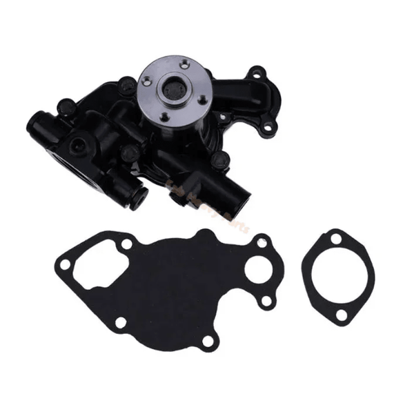 Water Pump AM878192 MIA884972 Fits for John Deere Engine 3009 3011 3012 Tractor 655 755 790 - Fab Heavy Parts