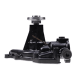 Water Pump AM878192 MIA884972 Fits for John Deere Engine 3009 3011 3012 Tractor 655 755 790 - Fab Heavy Parts