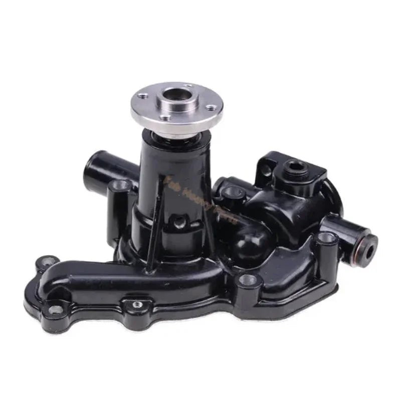 Water Pump AM878192 MIA884972 Fits for John Deere Engine 3009 3011 3012 Tractor 655 755 790 - Fab Heavy Parts