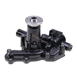 Water Pump AM878192 MIA884972 Fits for John Deere Engine 3009 3011 3012 Tractor 655 755 790 - Fab Heavy Parts