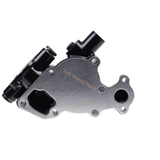 Water Pump AM878192 MIA884972 Fits for John Deere Engine 3009 3011 3012 Tractor 655 755 790 - Fab Heavy Parts