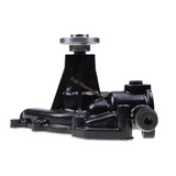 Water Pump AM878192 MIA884972 FITS PARA SA JOHN DEERE ENGINE 3009 3011 3012 TRACTOR 655 755 790