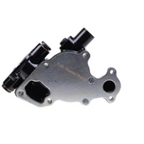 Water Pump AM878192 MIA884972 FITS PARA SA JOHN DEERE ENGINE 3009 3011 3012 TRACTOR 655 755 790