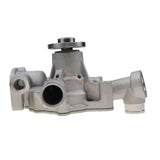 Vesipumppu AM881433 Yanmar Engine 3TNE74 3TNV76 Sopii John Deere Tractor X495 X595 2210 4100 4110 455 670 F925 F932 F935