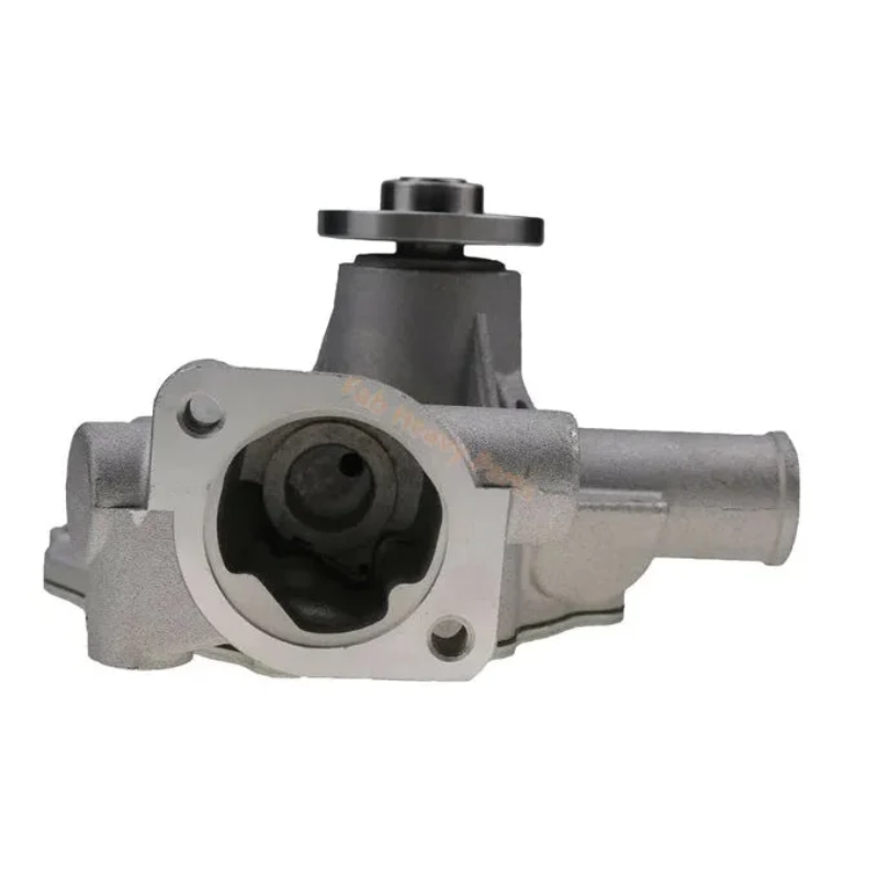 Water Pump AM881433 for Yanmar Engine 3TNE74 3TNV76 Fits for John Deere Tractor X495 X595 2210 4100 4110 455 670 F925 F932 F935