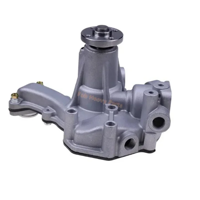 Water Pump AM881505 MIA880463 129623-42000 Fits for John Deere 110 Backhoe Loader Yanmar 4TNE84 3TNE84 JTN82E Engine