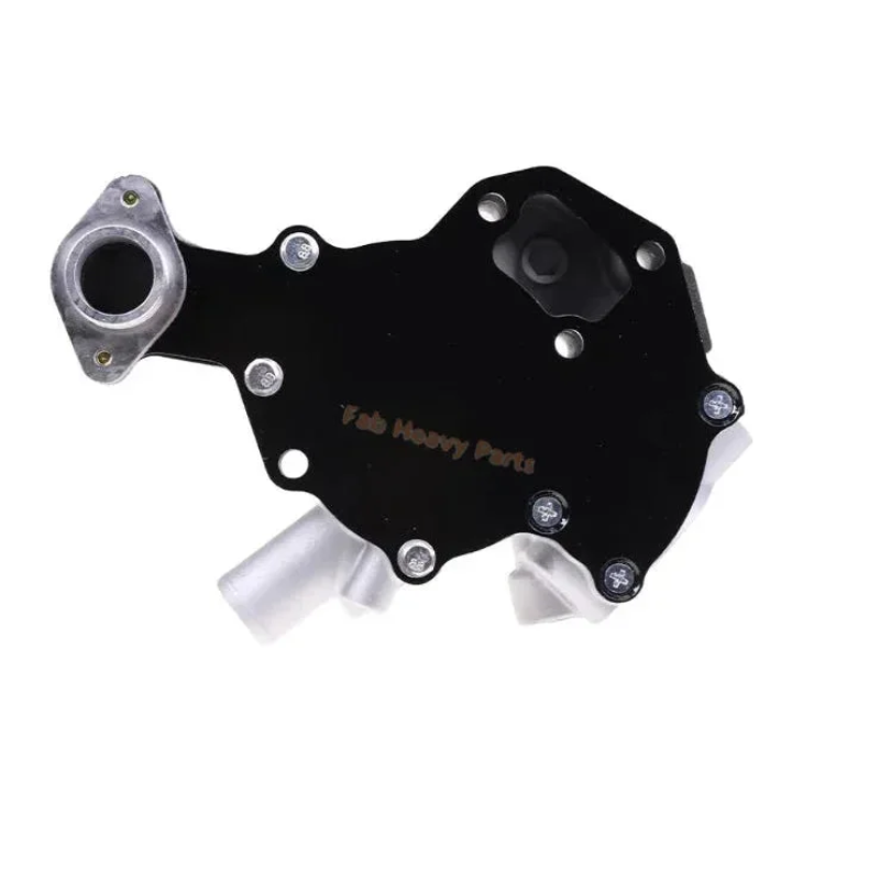 Water Pump AM881505 MIA880463 129623-42000 Fits for John Deere 110 Backhoe Loader Yanmar 4TNE84 3TNE84 JTN82E Engine