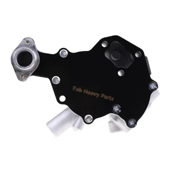 Pompa acqua AM881505 MIA880463 129623-42000 Adatto per John Deere 110 Terne Yanmar 4TNE84 3TNE84 JTN82E Motore