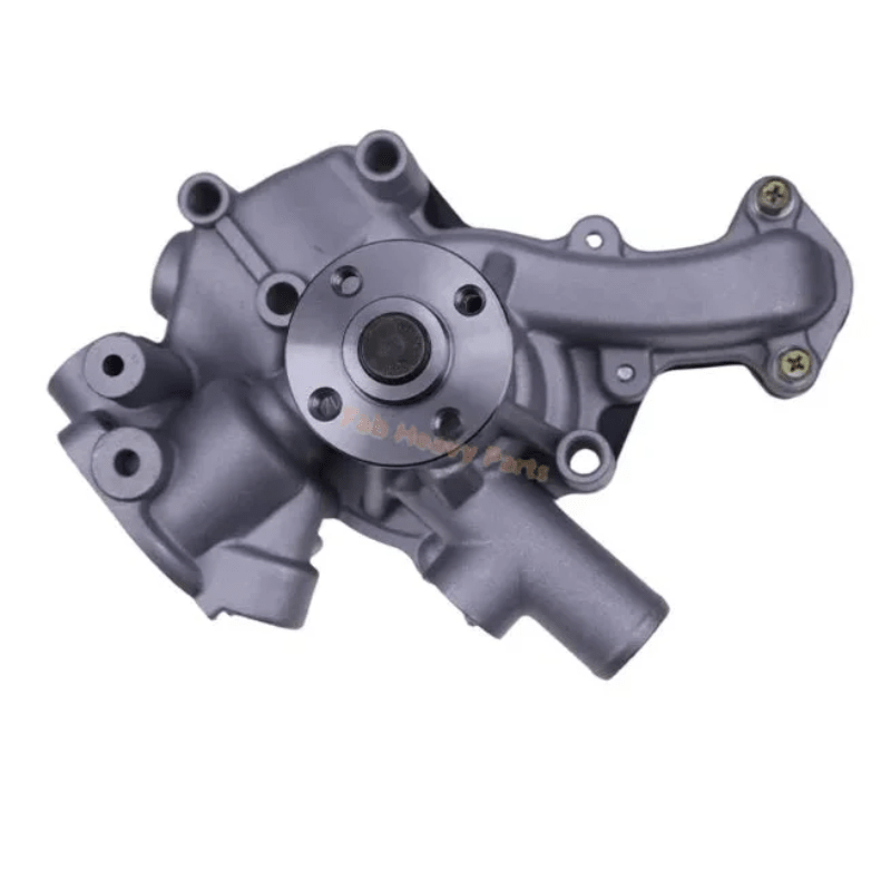 Water Pump AM881943 Fits for John Deere 7400 7500 7700 8000 8500 8700 8800 1565 8400 3120 3203 3320 3520 3720 4005 4105 990 - Fab Heavy Parts