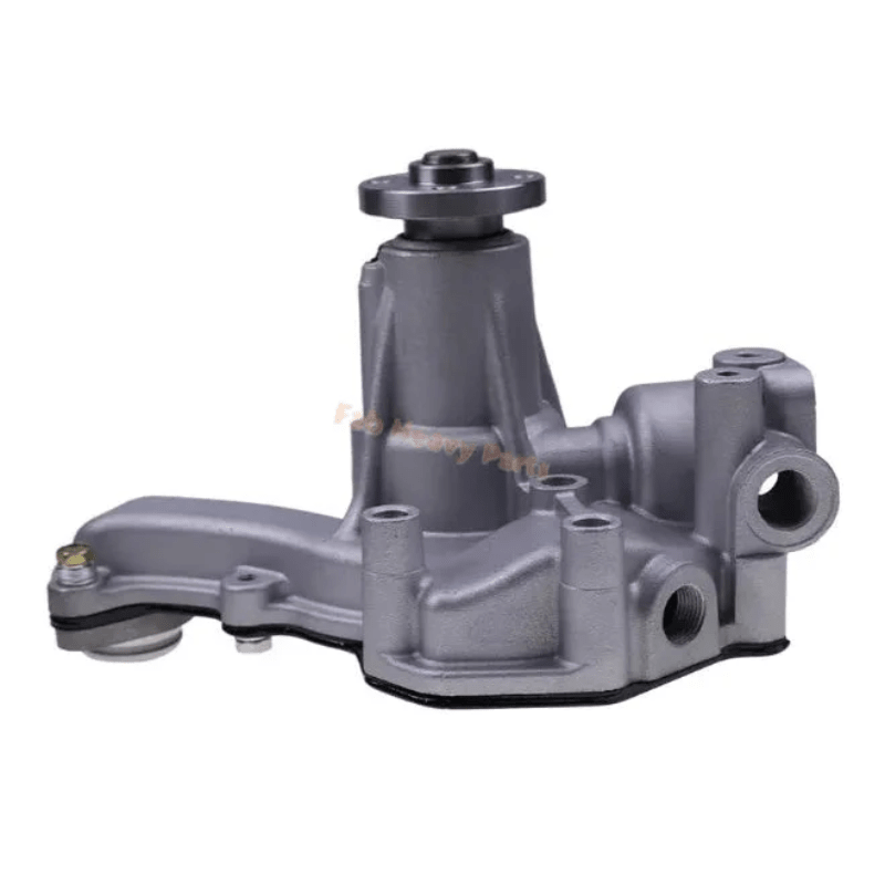 Water Pump AM881943 Fits for John Deere 7400 7500 7700 8000 8500 8700 8800 1565 8400 3120 3203 3320 3520 3720 4005 4105 990 - Fab Heavy Parts
