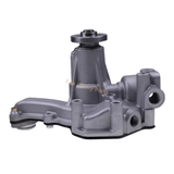 Water Pump AM881943 Fits for John Deere 7400 7500 7700 8000 8500 8700 8800 1565 8400 3120 3203 3320 3520 3720 4005 4105 990 - Fab Heavy Parts