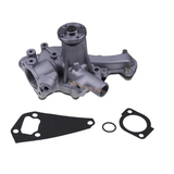 Water Pump AM881943 Fits for John Deere 7400 7500 7700 8000 8500 8700 8800 1565 8400 3120 3203 3320 3520 3720 4005 4105 990 - Fab Heavy Parts