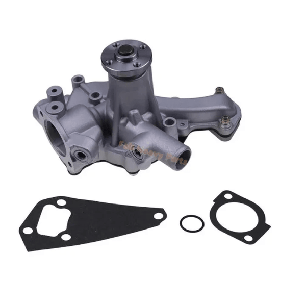 Water Pump AM881943 Fits for John Deere 7400 7500 7700 8000 8500 8700 8800 1565 8400 3120 3203 3320 3520 3720 4005 4105 990 - Fab Heavy Parts