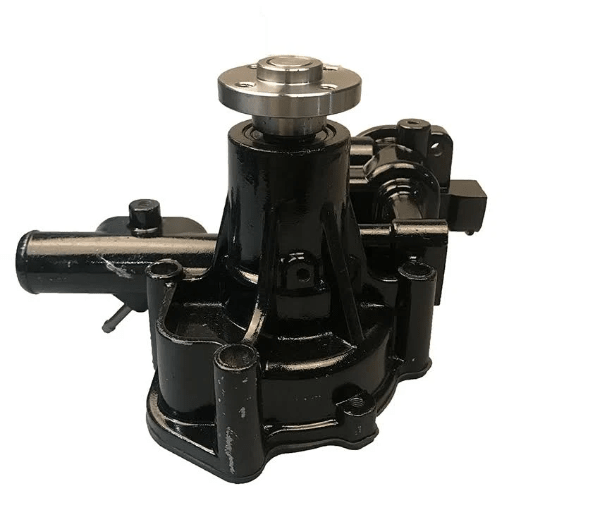 Water Pump Assembly 129632 - 42000 for Yanmar Engine - Fab Heavy Parts
