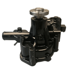 Water Pump Assembly 129632 - 42000 for Yanmar Engine - Fab Heavy Parts