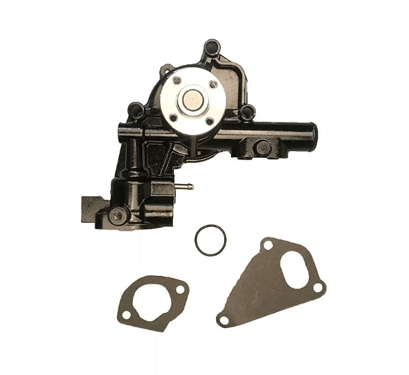 Water Pump Assembly 129632 - 42000 for Yanmar Engine - Fab Heavy Parts