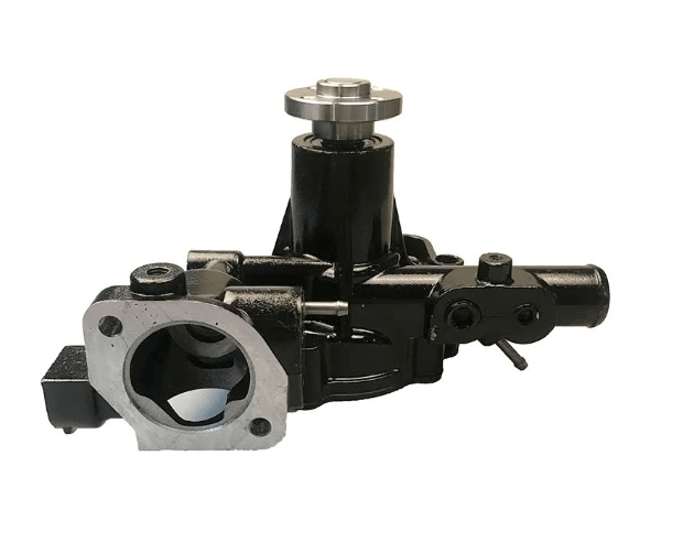 Water Pump Assembly 129632 - 42000 for Yanmar Engine - Fab Heavy Parts